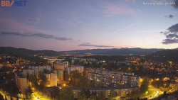 Pohled od Sásové-Rudlové