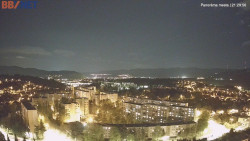 Pohled od Sásové-Rudlové