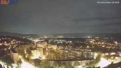 Pohled od Sásové-Rudlové