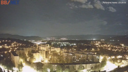 Pohled od Sásové-Rudlové