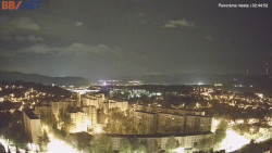 Pohled od Sásové-Rudlové