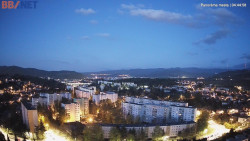 Pohled od Sásové-Rudlové