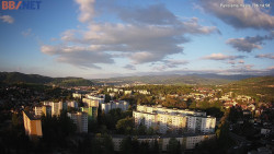 Pohled od Sásové-Rudlové