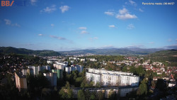 Pohled od Sásové-Rudlové