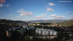 Pohled od Sásové-Rudlové