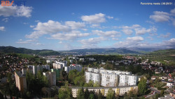 Pohled od Sásové-Rudlové