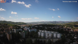 Pohled od Sásové-Rudlové