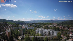 Pohled od Sásové-Rudlové