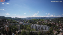 Pohled od Sásové-Rudlové