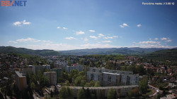 Pohled od Sásové-Rudlové