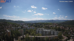 Pohled od Sásové-Rudlové