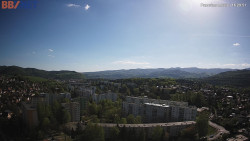 Pohled od Sásové-Rudlové