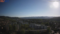 Pohled od Sásové-Rudlové