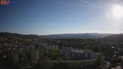 Pohled od Sásové-Rudlové