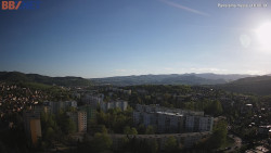 Pohled od Sásové-Rudlové