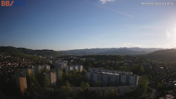 Pohled od Sásové-Rudlové