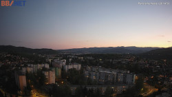 Pohled od Sásové-Rudlové