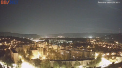 Pohled od Sásové-Rudlové