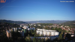 Pohled od Sásové-Rudlové