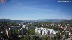 Pohled od Sásové-Rudlové