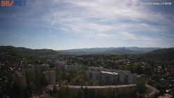 Pohled od Sásové-Rudlové