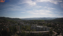 Pohled od Sásové-Rudlové