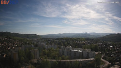 Pohled od Sásové-Rudlové