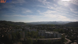 Pohled od Sásové-Rudlové