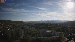 Pohled od Sásové-Rudlové