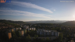 Pohled od Sásové-Rudlové