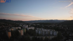 Pohled od Sásové-Rudlové