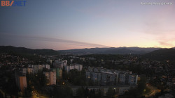 Pohled od Sásové-Rudlové