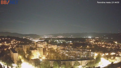 Pohled od Sásové-Rudlové