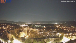 Pohled od Sásové-Rudlové