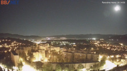 Pohled od Sásové-Rudlové