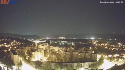 Pohled od Sásové-Rudlové