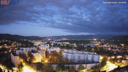 Pohled od Sásové-Rudlové