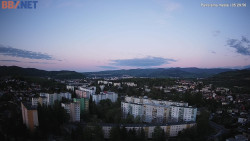 Pohled od Sásové-Rudlové