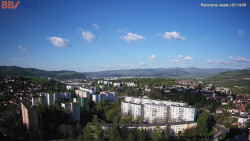 Pohled od Sásové-Rudlové