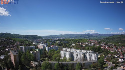 Pohled od Sásové-Rudlové