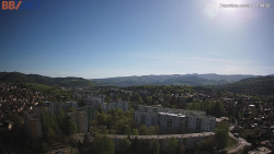 Pohled od Sásové-Rudlové