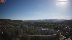 Pohled od Sásové-Rudlové