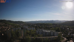 Pohled od Sásové-Rudlové