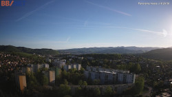 Pohled od Sásové-Rudlové