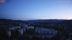 Pohled od Sásové-Rudlové