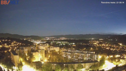 Pohled od Sásové-Rudlové