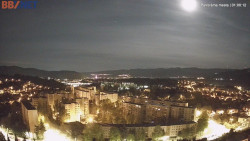 Pohled od Sásové-Rudlové