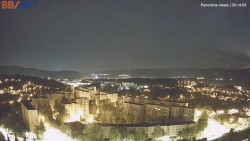 Pohled od Sásové-Rudlové