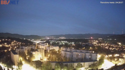 Pohled od Sásové-Rudlové