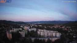 Pohled od Sásové-Rudlové